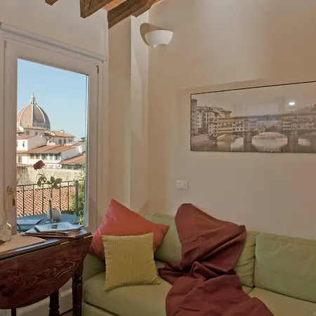 Appartement Casa Colonna
