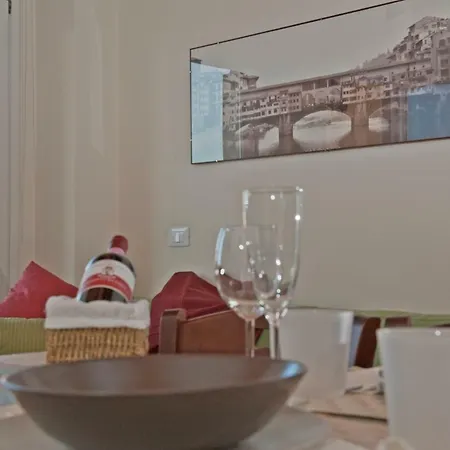 Casa Colonna Appartement Florence