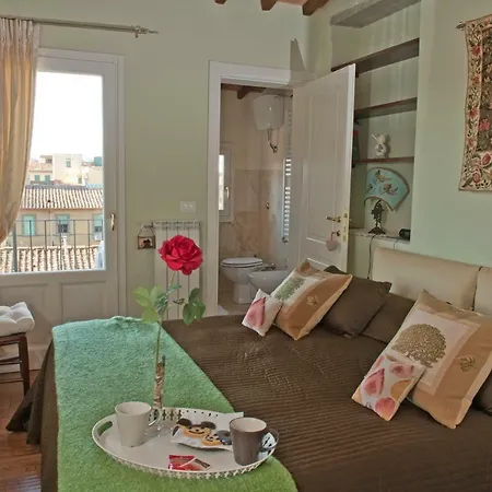 Casa Colonna Appartement Florence