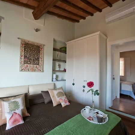 Appartement Casa Colonna *